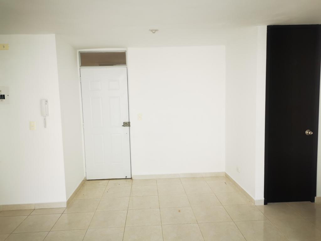 Apartamento En Arriendo/Venta - Balcones De San Nicolas, Ibagué