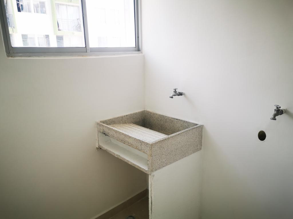 Apartamento En Arriendo/Venta - Balcones De San Nicolas, Ibagué