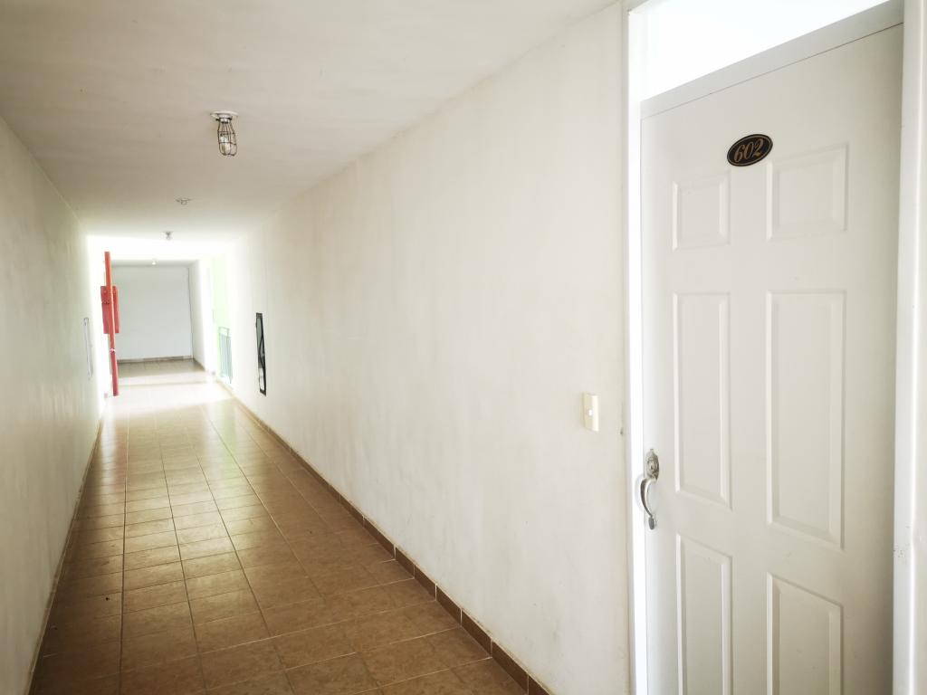 Apartamento En Arriendo/Venta - Balcones De San Nicolas, Ibagué