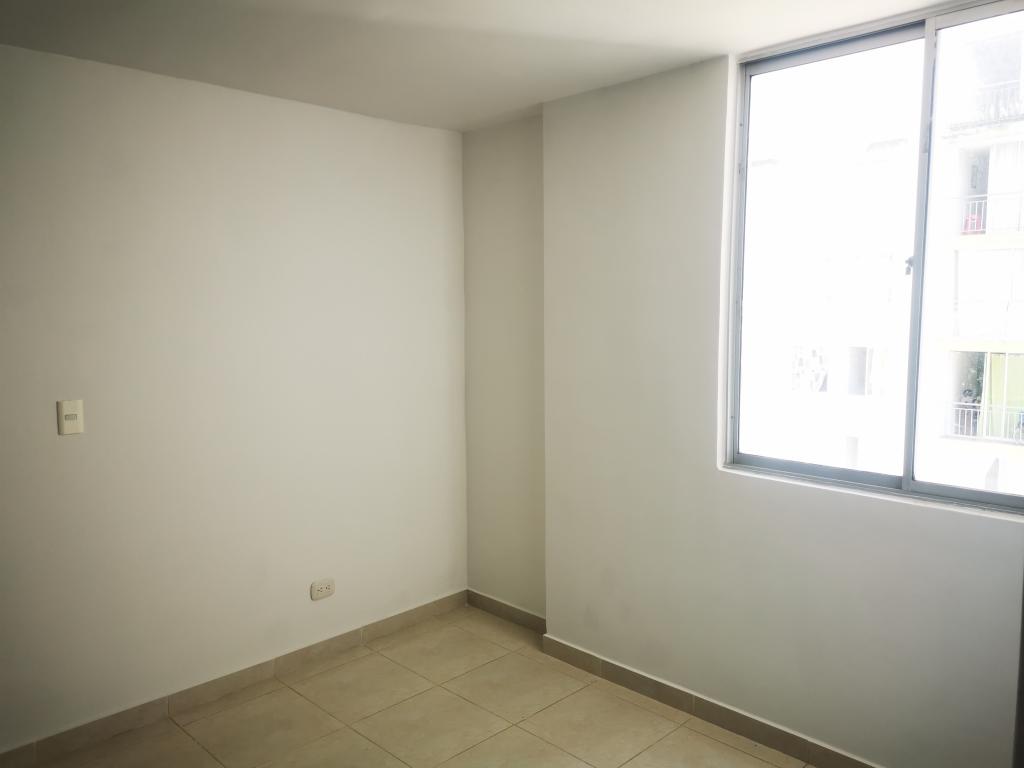 Apartamento En Arriendo/Venta - Balcones De San Nicolas, Ibagué