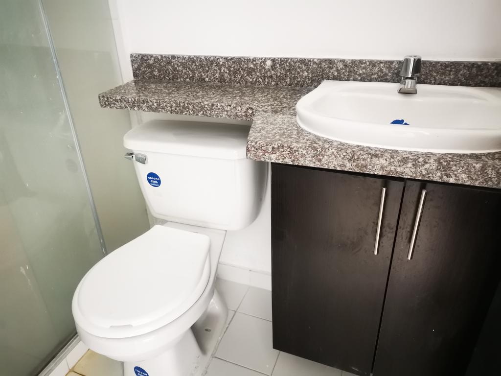 Apartamento En Arriendo/Venta - Balcones De San Nicolas, Ibagué