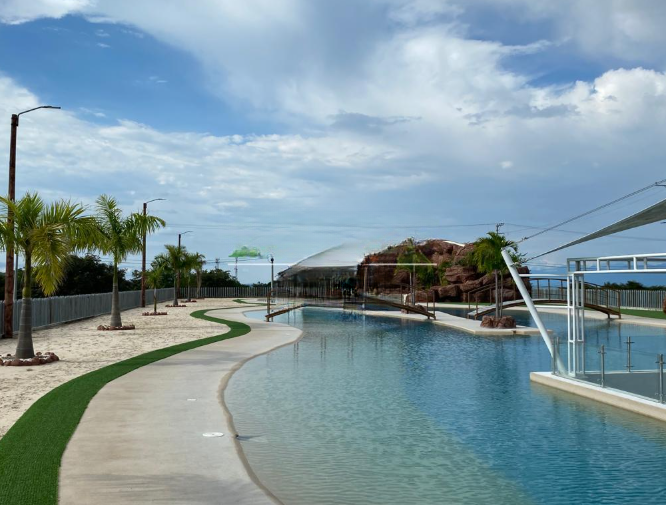 Lote En Venta - Condominio Arizona Country Club Ii, Alvarado