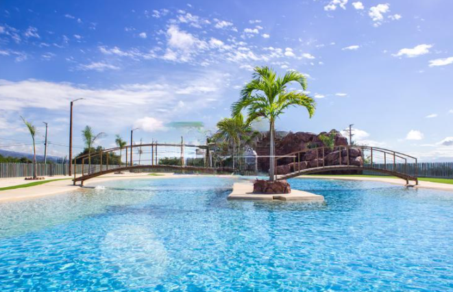 Lote En Venta - Condominio Arizona Country Club Ii, Alvarado