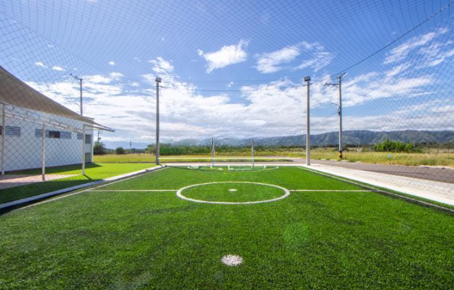 Lote En Venta - Condominio Arizona Country Club Ii, Alvarado