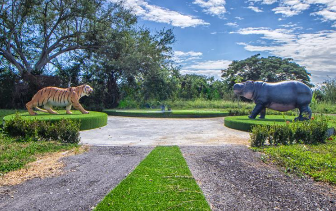 Lote En Venta - Condominio Arizona Country Club Ii, Alvarado