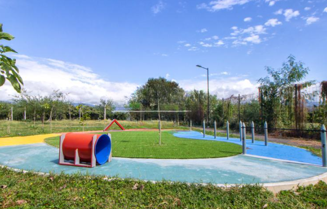 Lote En Venta - Condominio Arizona Country Club Ii, Alvarado