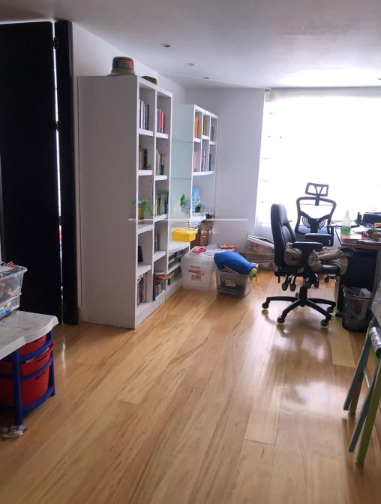 Apartamento En Venta - La Carolina, Bogotá