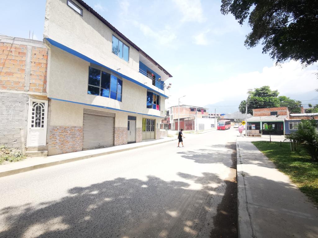 Casa En Venta - La Mansión, Ibagué