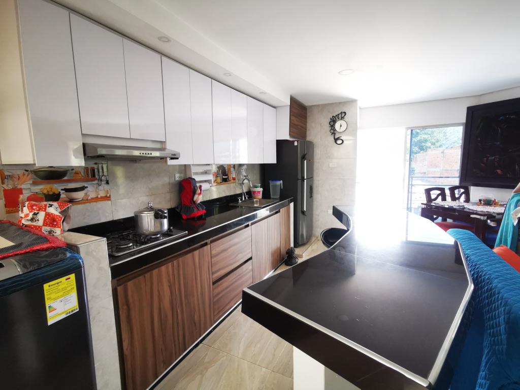 Casa En Venta - La Mansión, Ibagué