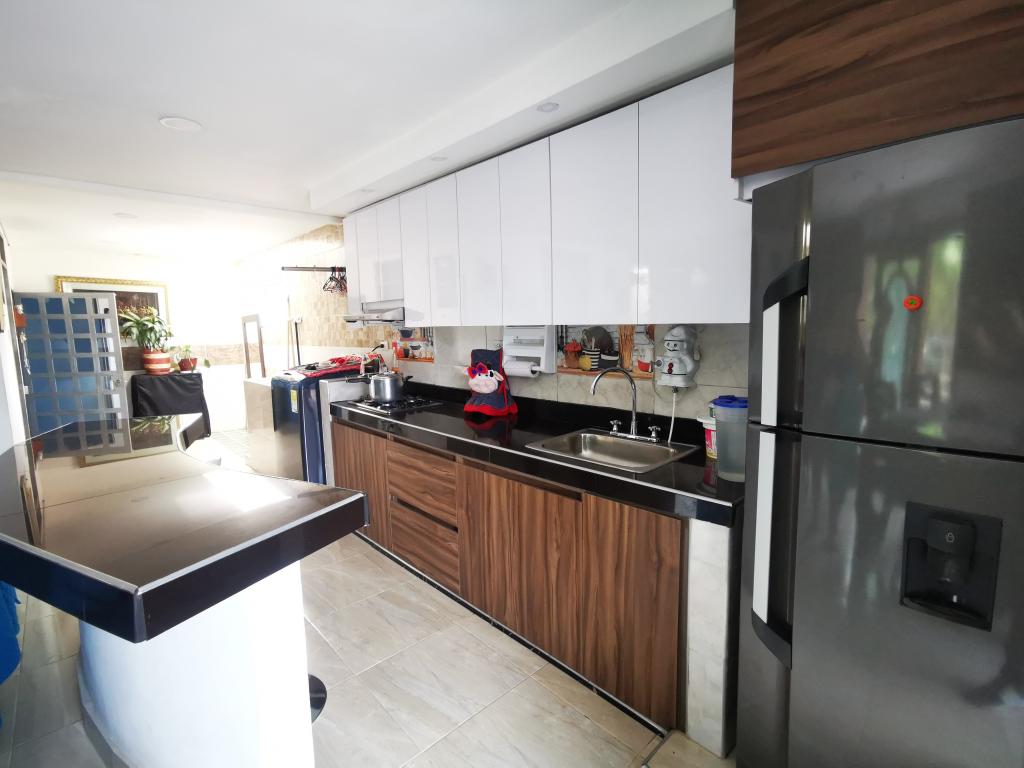 Casa En Venta - La Mansión, Ibagué