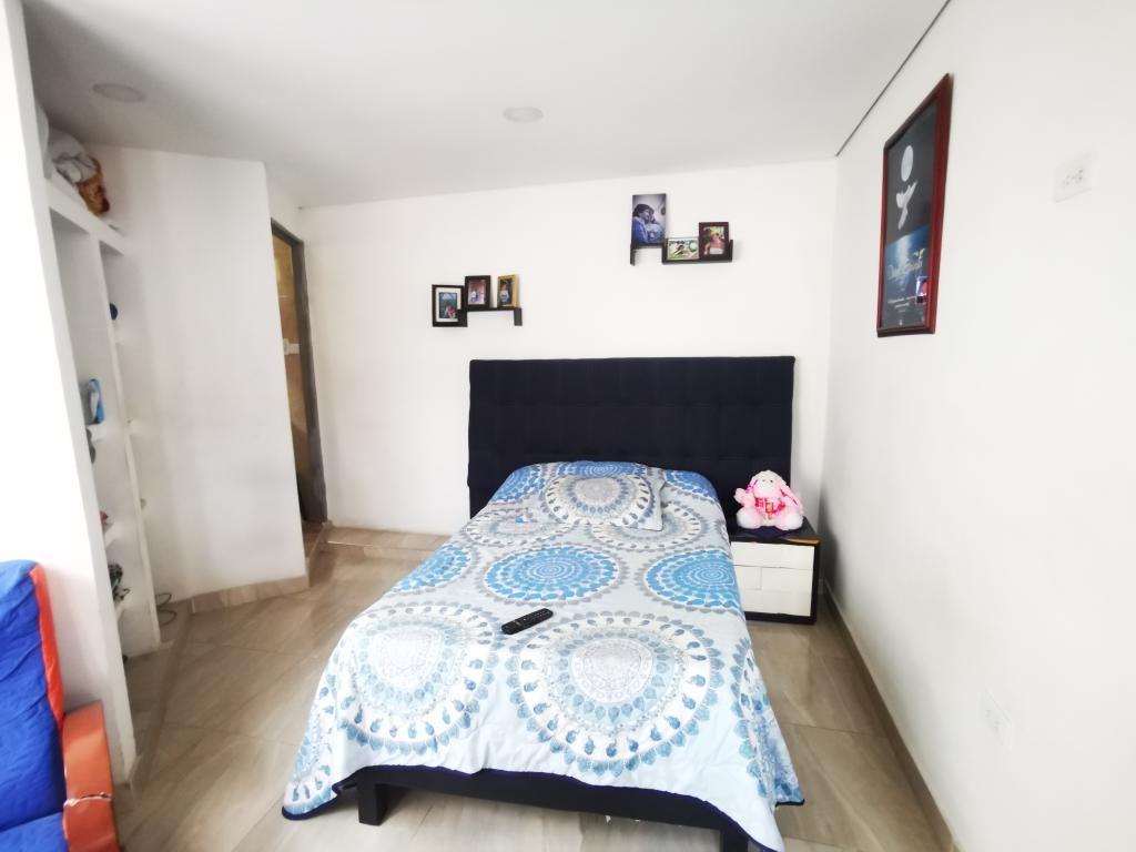 Casa En Venta - La Mansión, Ibagué