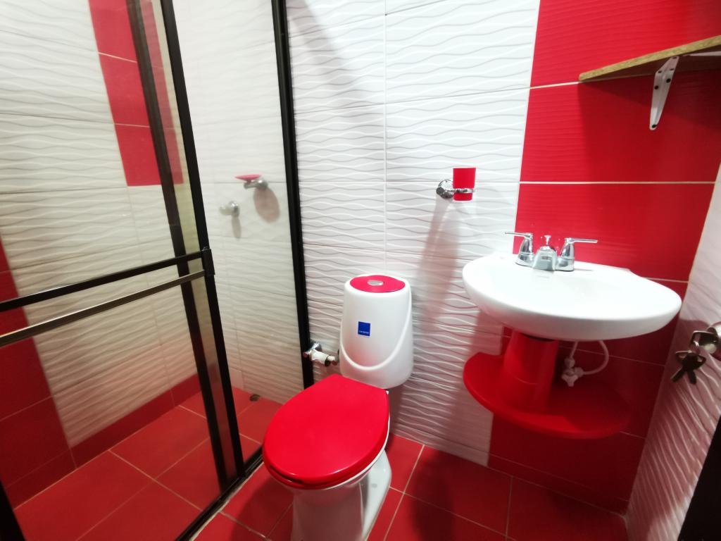 Casa En Venta - La Mansión, Ibagué