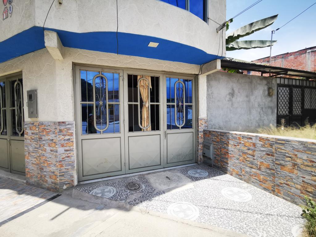 Casa En Venta - La Mansión, Ibagué