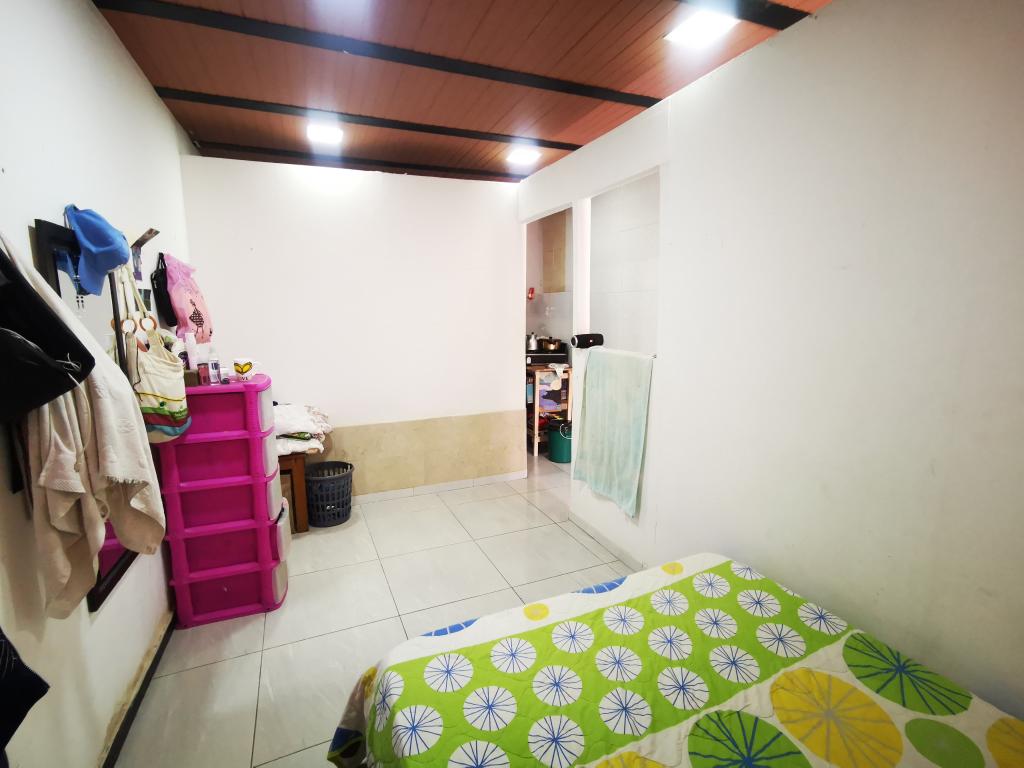Casa En Venta - La Mansión, Ibagué