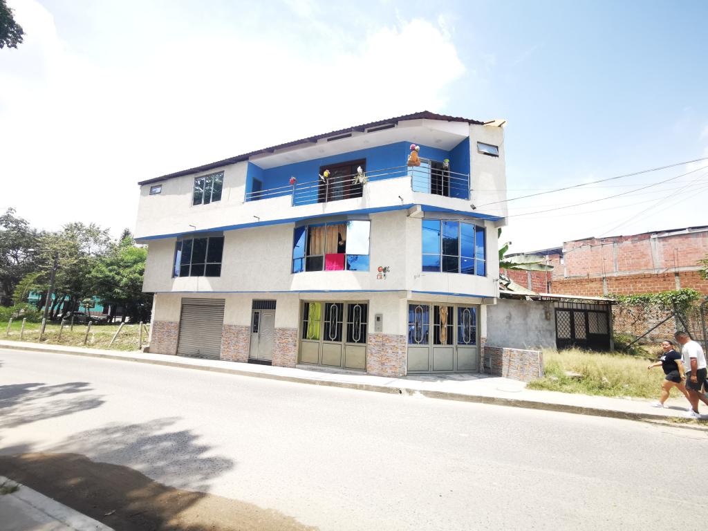 Casa En Venta - La Mansión, Ibagué