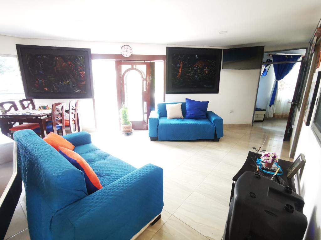 Casa En Venta - La Mansión, Ibagué