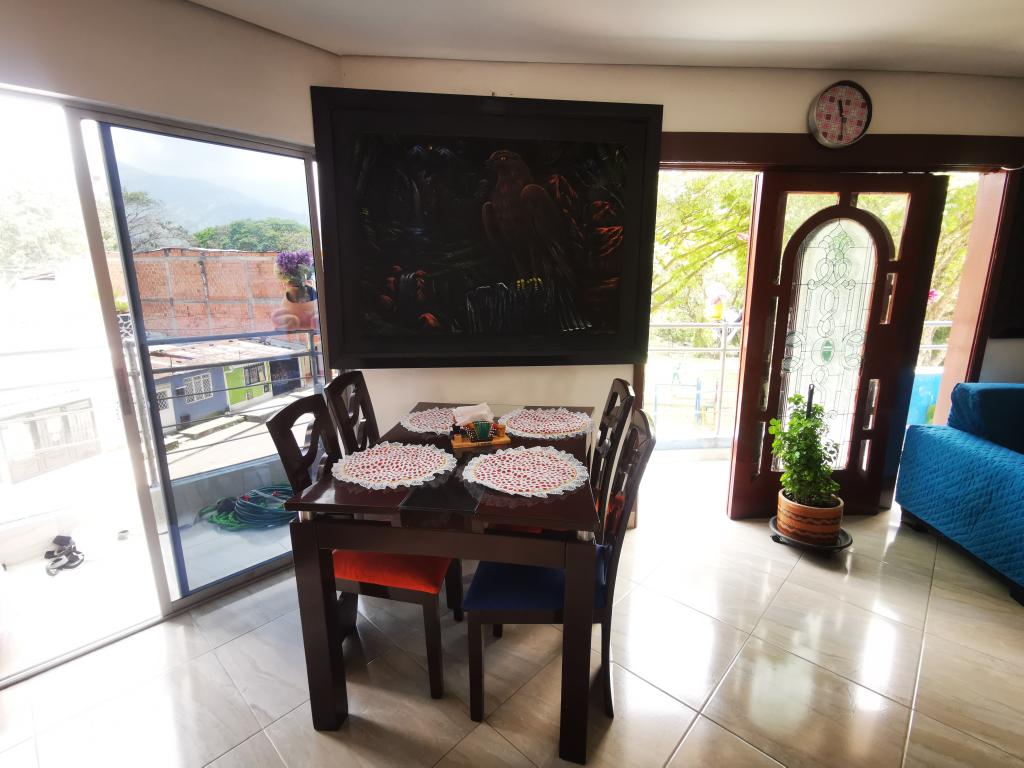 Casa En Venta - La Mansión, Ibagué