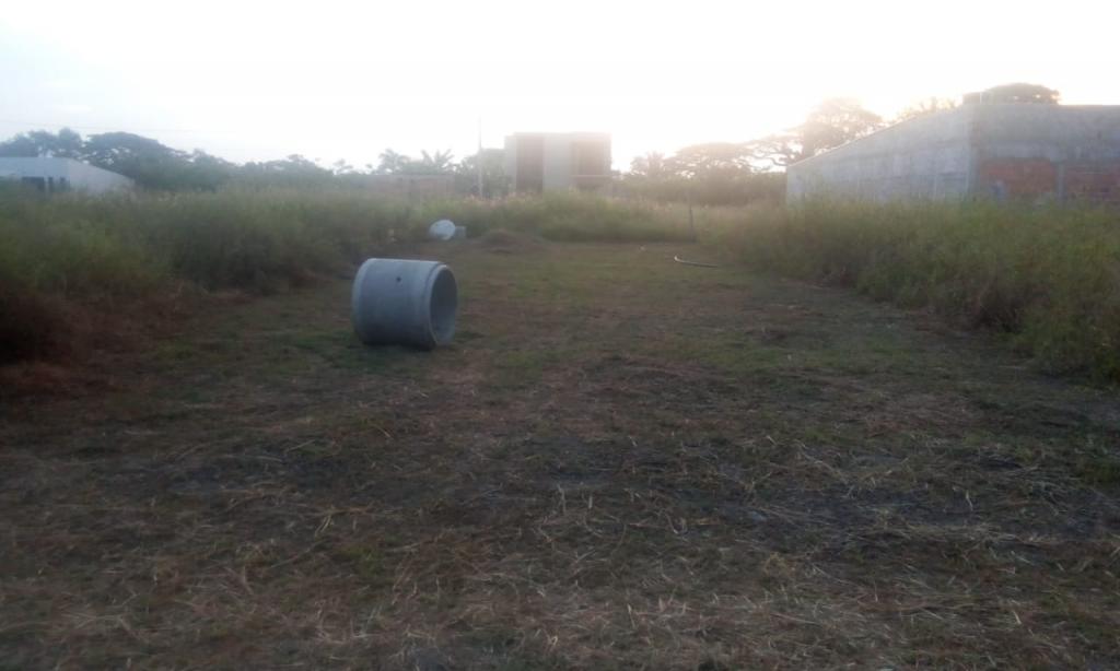 Lote En Venta - Villa Luz Lote 7, El Espinal