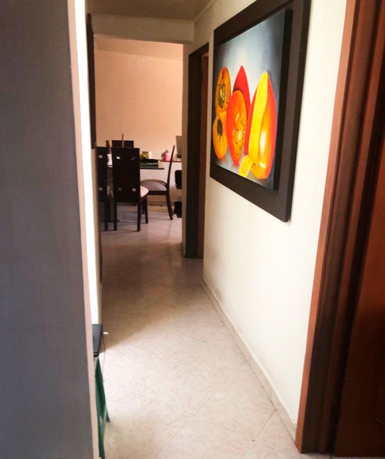 Casa En Venta - Arkaniza I, Ibagué