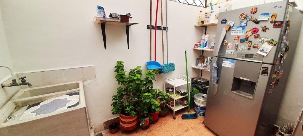 Casa En Venta - Arkaniza I, Ibagué