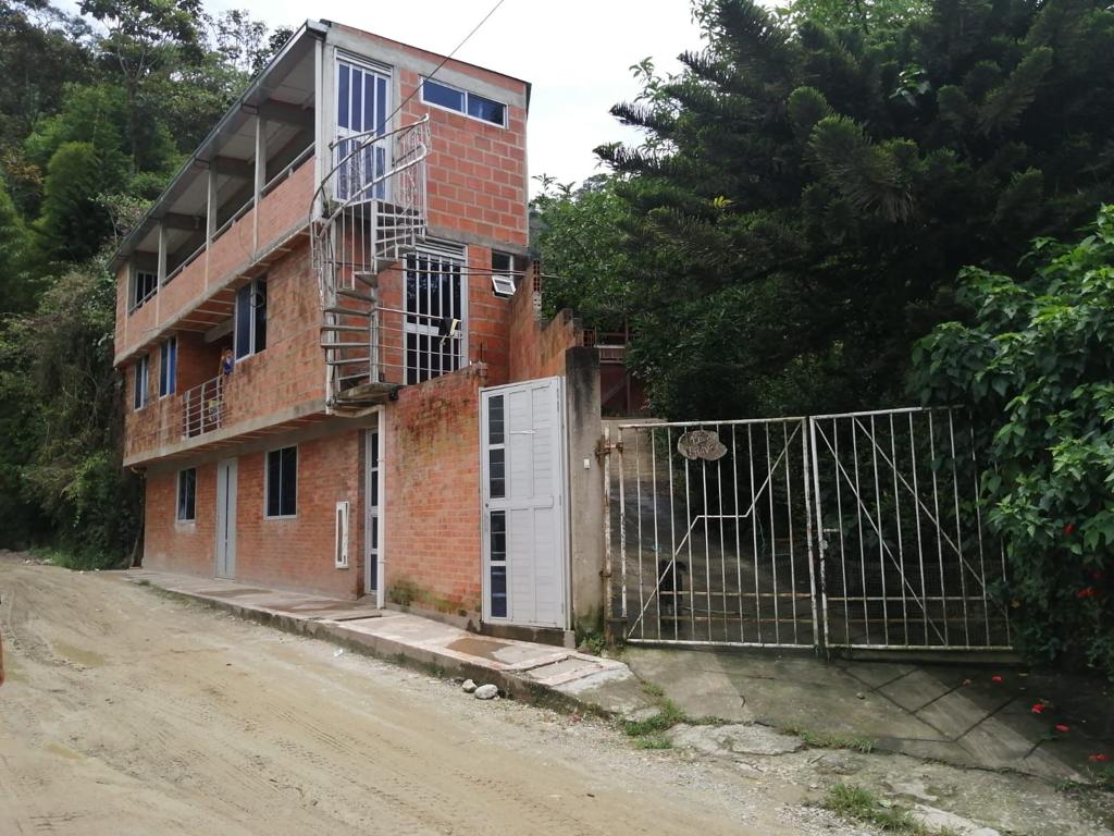 Finca En Venta - El Recreo, Ibagué