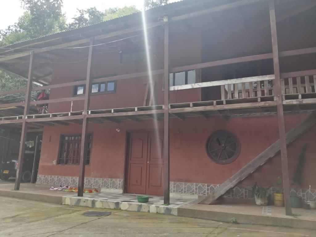 Finca En Venta - El Recreo, Ibagué