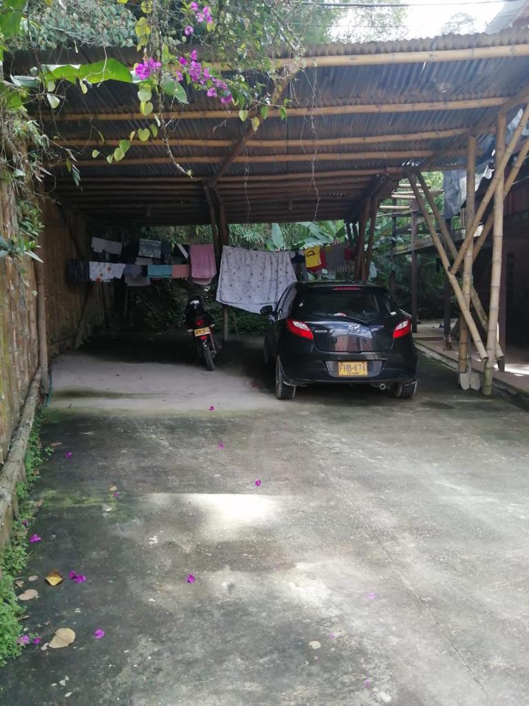 Finca En Venta - El Recreo, Ibagué