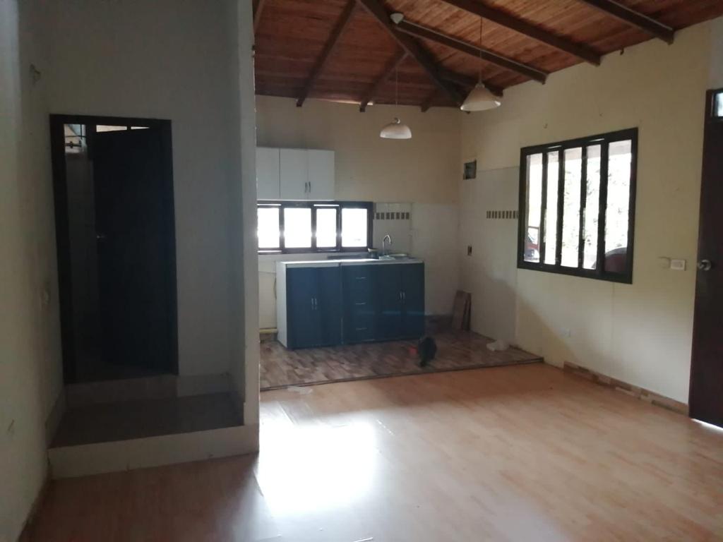 Finca En Venta - El Recreo, Ibagué