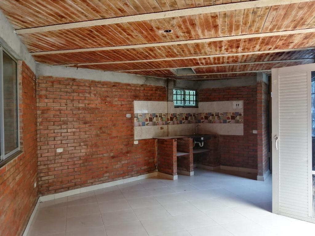 Finca En Venta - El Recreo, Ibagué