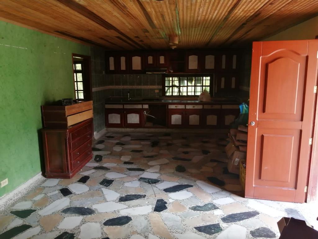 Finca En Venta - El Recreo, Ibagué