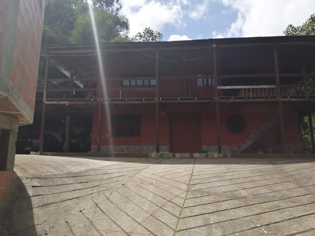Finca En Venta - El Recreo, Ibagué