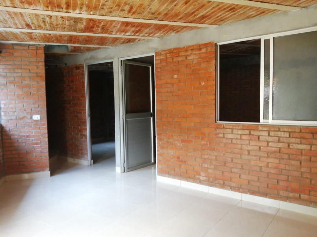 Finca En Venta - El Recreo, Ibagué