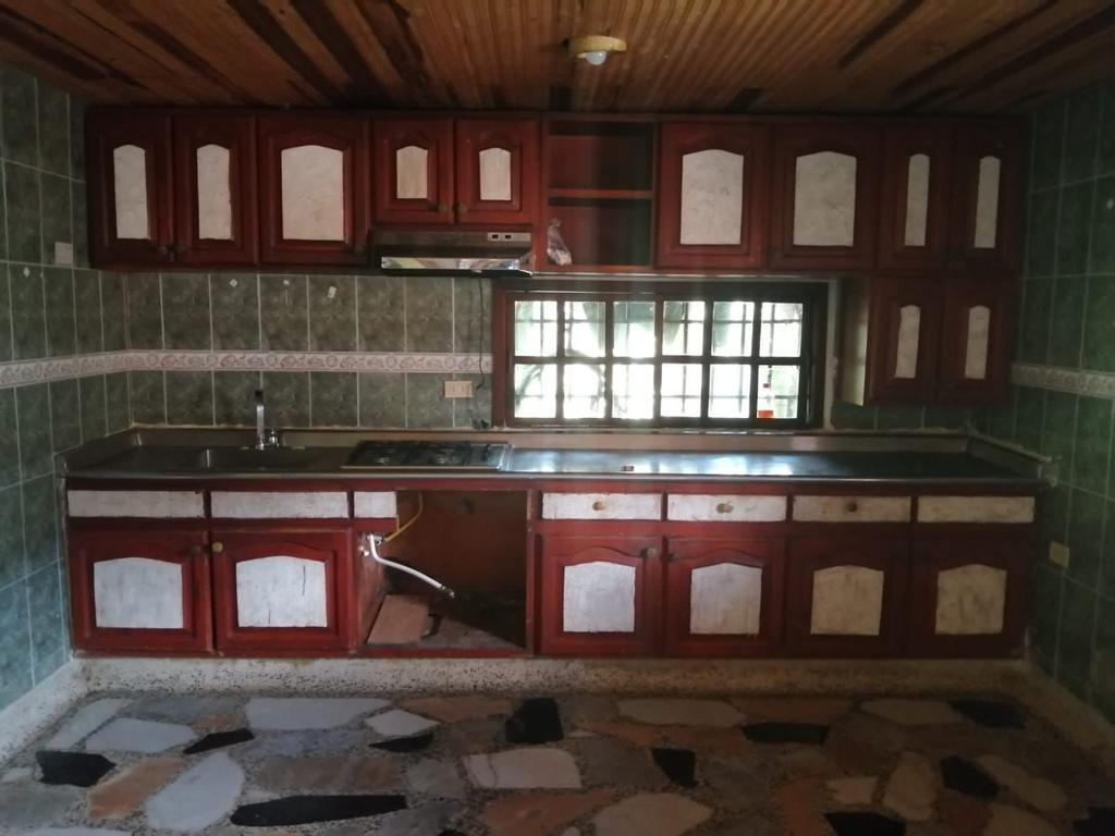 Finca En Venta - El Recreo, Ibagué