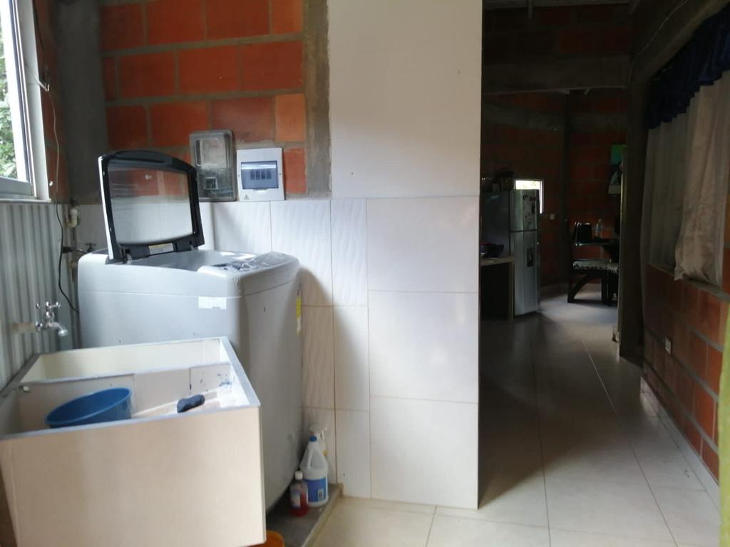 Finca En Venta - El Recreo, Ibagué