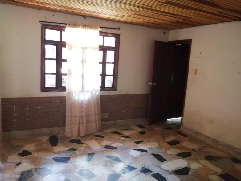 Finca En Venta - El Recreo, Ibagué