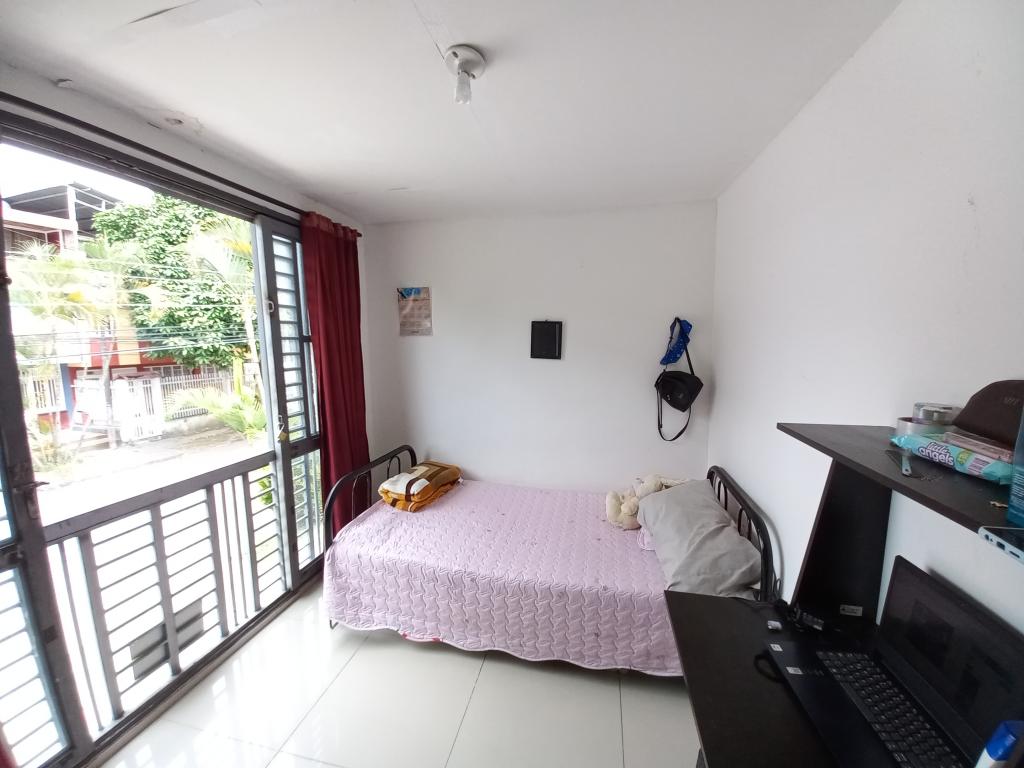 Casa En Venta - La Castellana, Ibagué