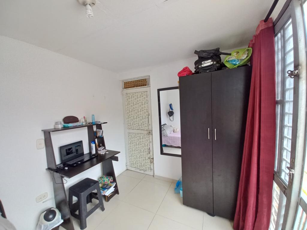 Casa En Venta - La Castellana, Ibagué