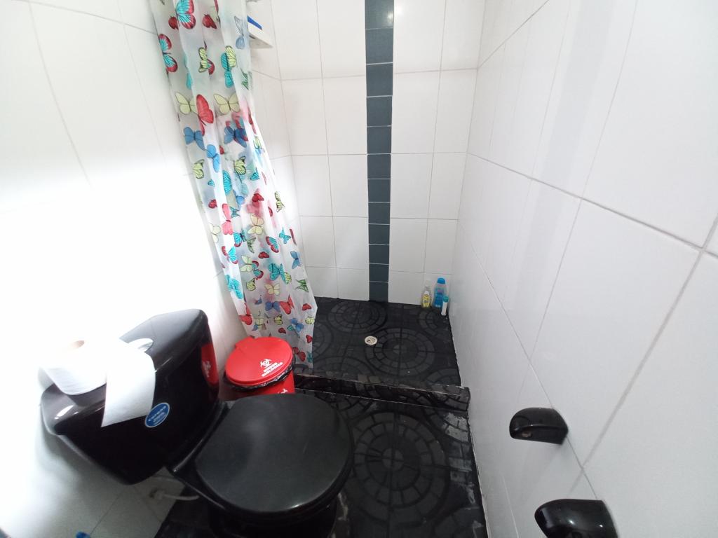 Casa En Venta - La Castellana, Ibagué