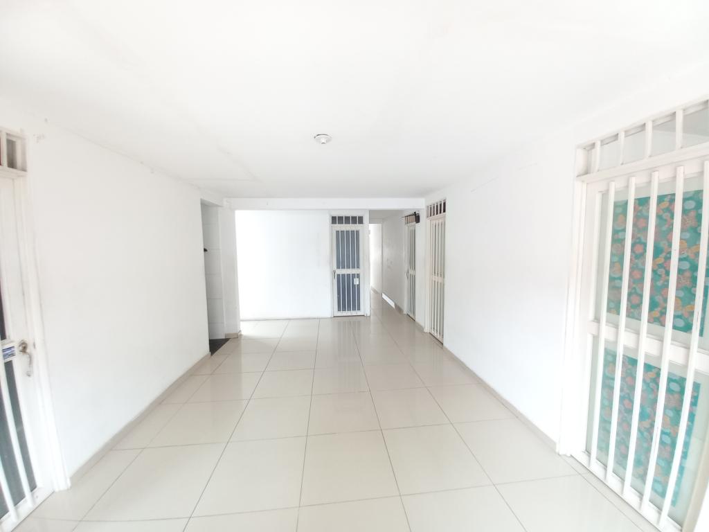 Casa En Venta - La Castellana, Ibagué