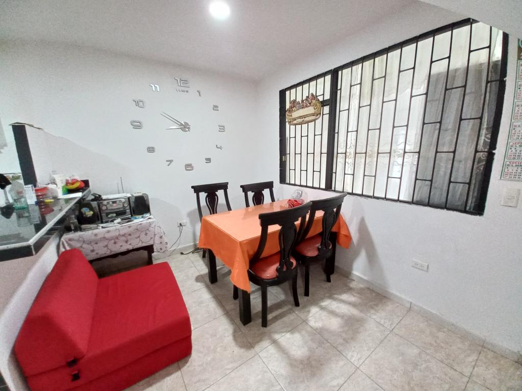 Casa En Venta - El Portal De La Virgen, Ibagué
