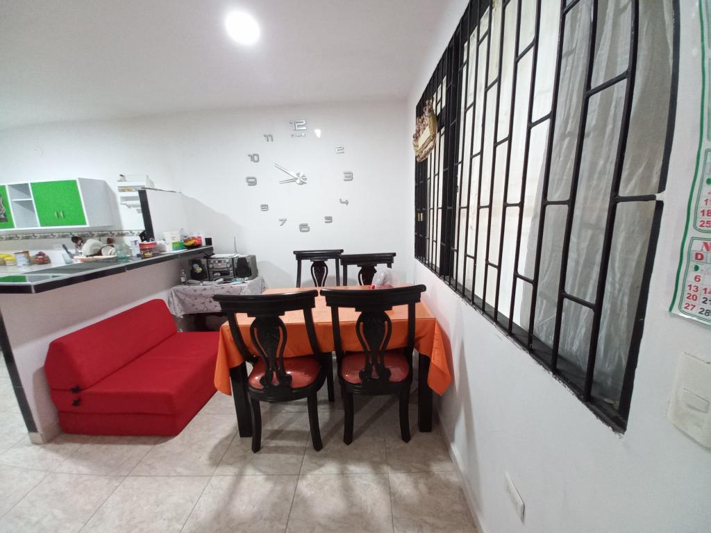 Casa En Venta - El Portal De La Virgen, Ibagué