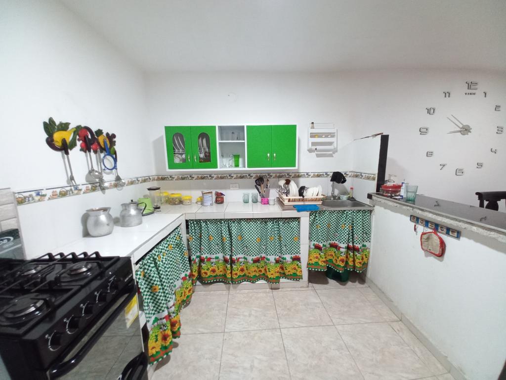 Casa En Venta - El Portal De La Virgen, Ibagué