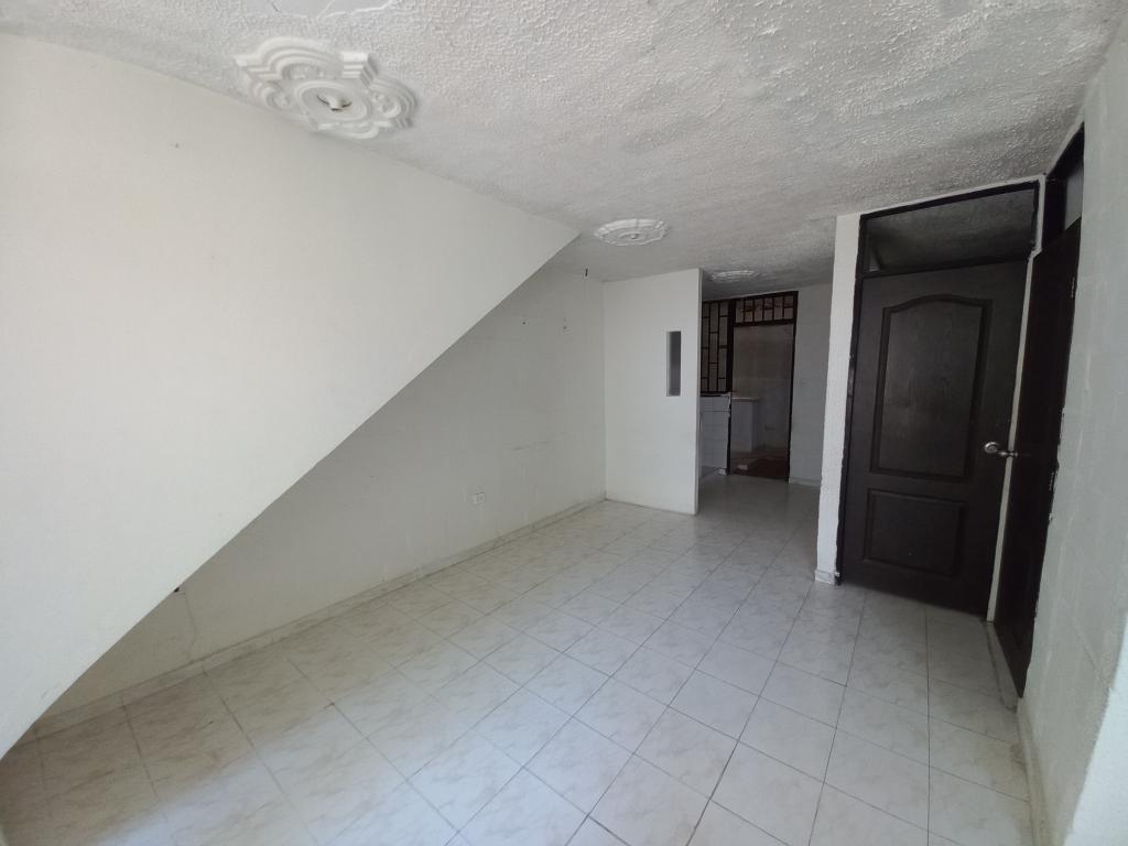 Casa En Venta - El Portal De La Virgen, Ibagué