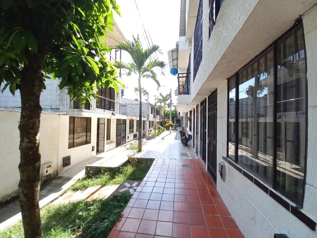 Casa En Venta - El Portal De La Virgen, Ibagué