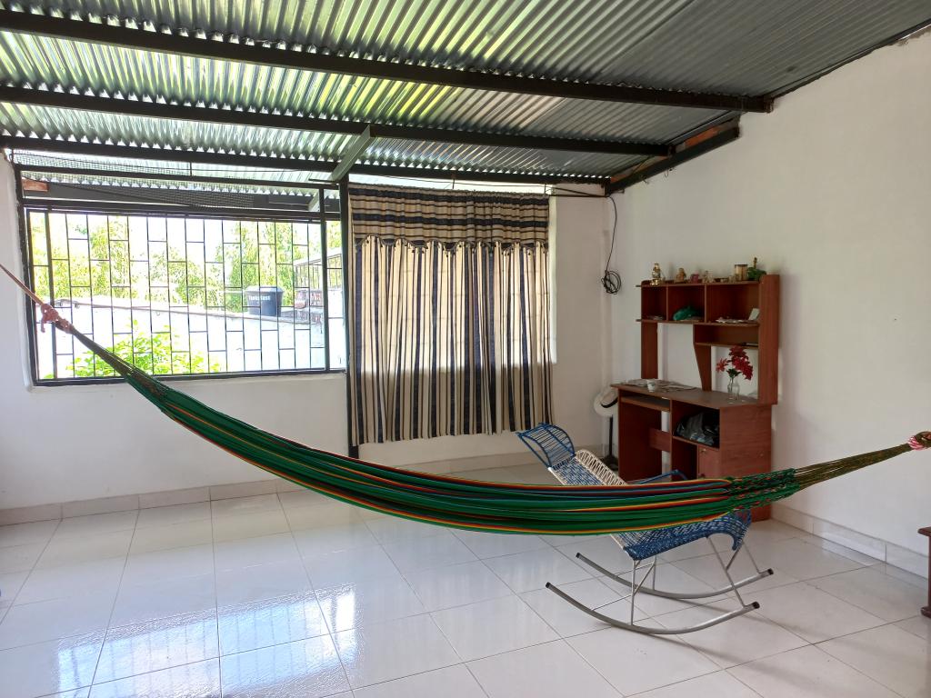 Casa En Venta - El Portal De La Virgen, Ibagué