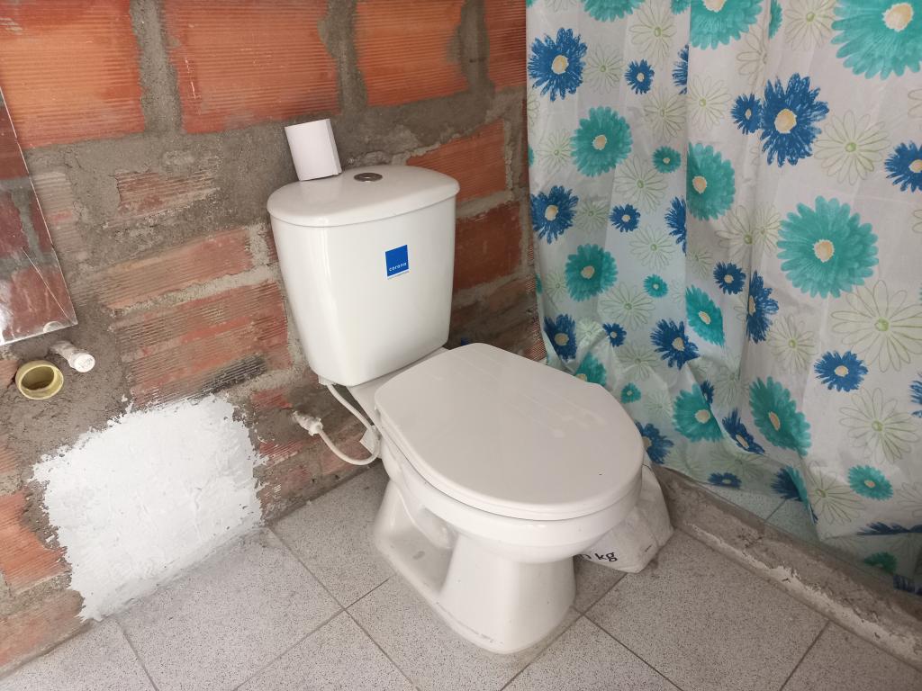 Casa En Venta - El Portal De La Virgen, Ibagué