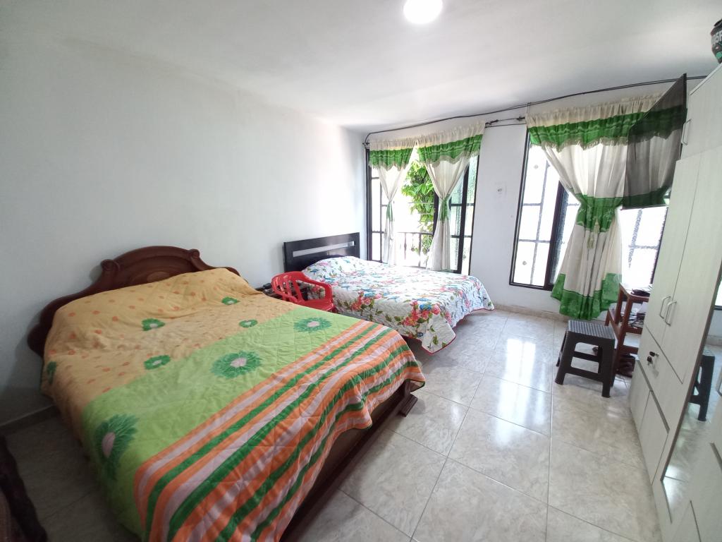 Casa En Venta - El Portal De La Virgen, Ibagué
