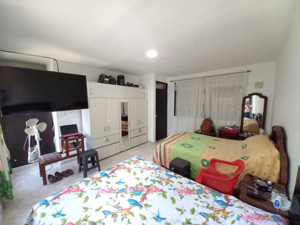 Casa En Venta - El Portal De La Virgen, Ibagué