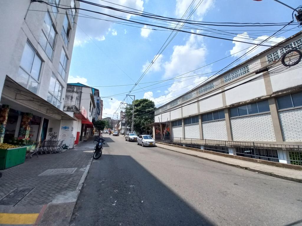 Apartaestudio En Arriendo - Edificio La Obra Piso 4, Ibagué