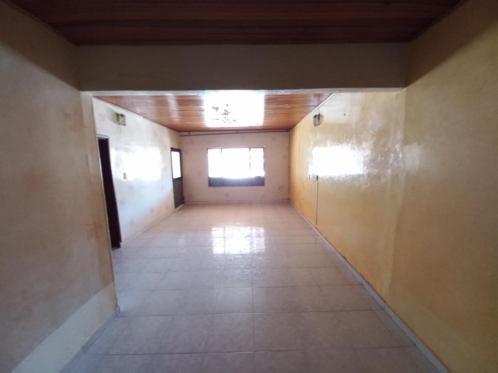 Casa En Venta - C.r Vila Nova Piso 1, Ibagué